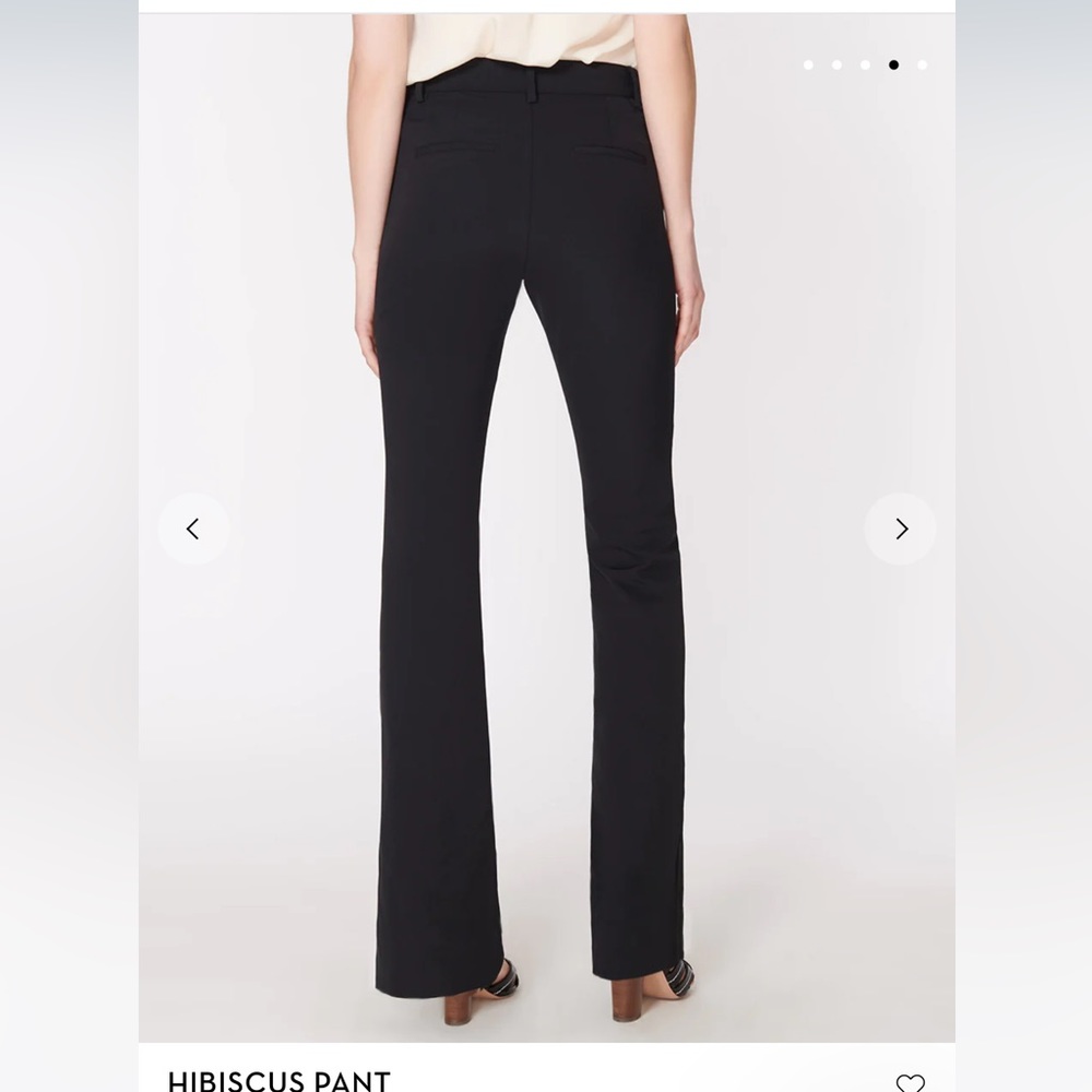 HIBISCUS PANT - Picture 2 of 2